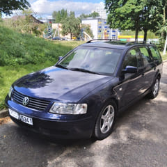 VW Passat B5 (3B2 3B5) 1996 – 2005