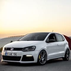 VW Polo (6R) 2009 –