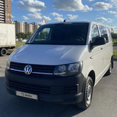 VW Transporter T6 2015 –